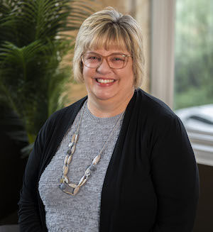Picture of Barb McKibbin